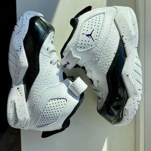 Nike Air Jordan B’Loyal Sneakers Toddler | Size 5C